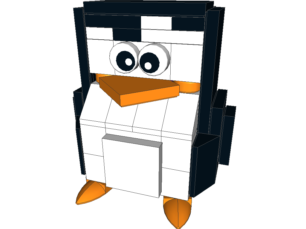 Smile and wave boys, smile and wave